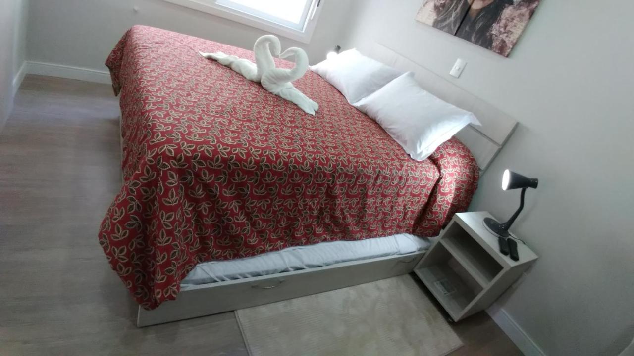 Appartamento Apto Campos de Canella Canela Esterno foto